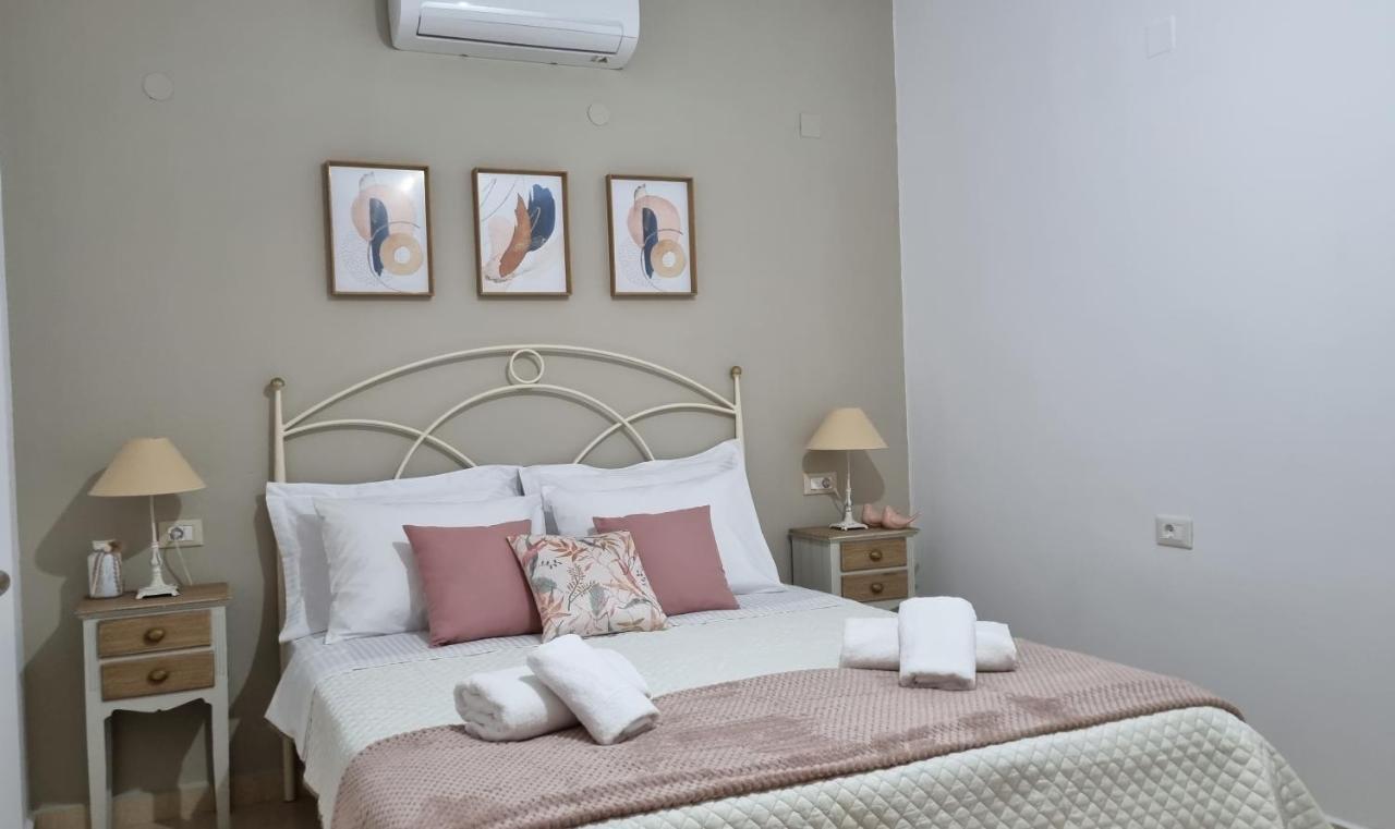 Apartment Cypress Garden House Gazi