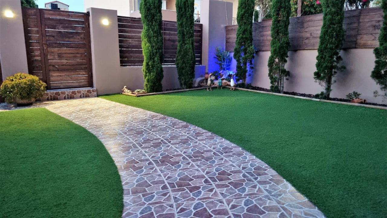 Cypress Garden House Apartment