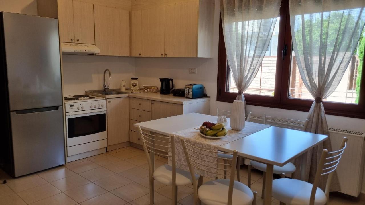 Cypress Garden House Apartment