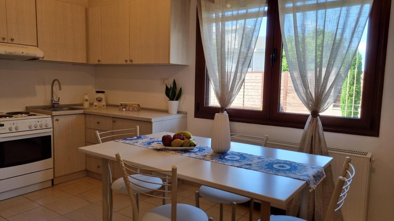 Cypress Garden House Apartment