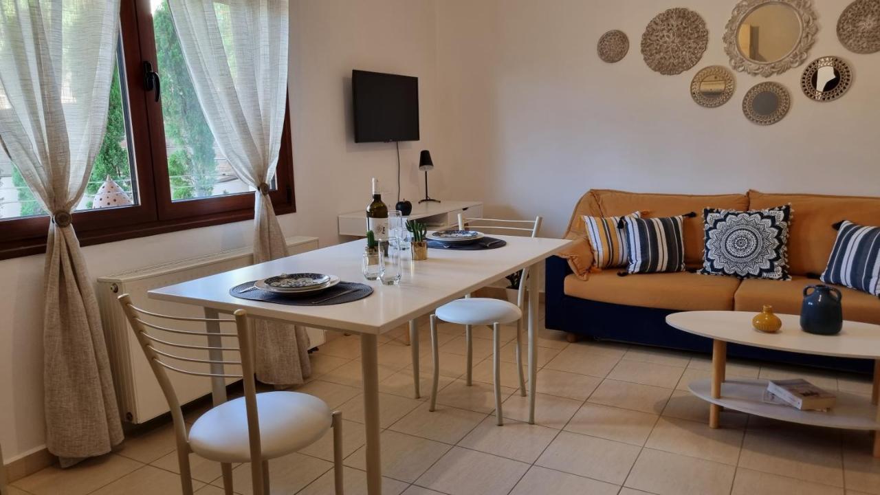 Apartment Cypress Garden House *