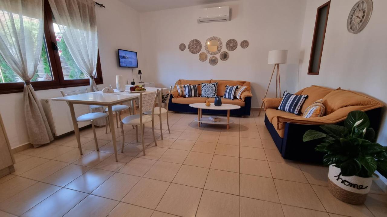 Apartment Cypress Garden House *