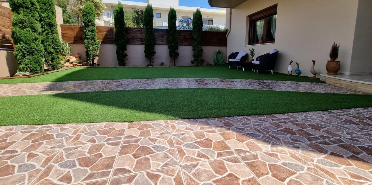 Apartment Cypress Garden House *