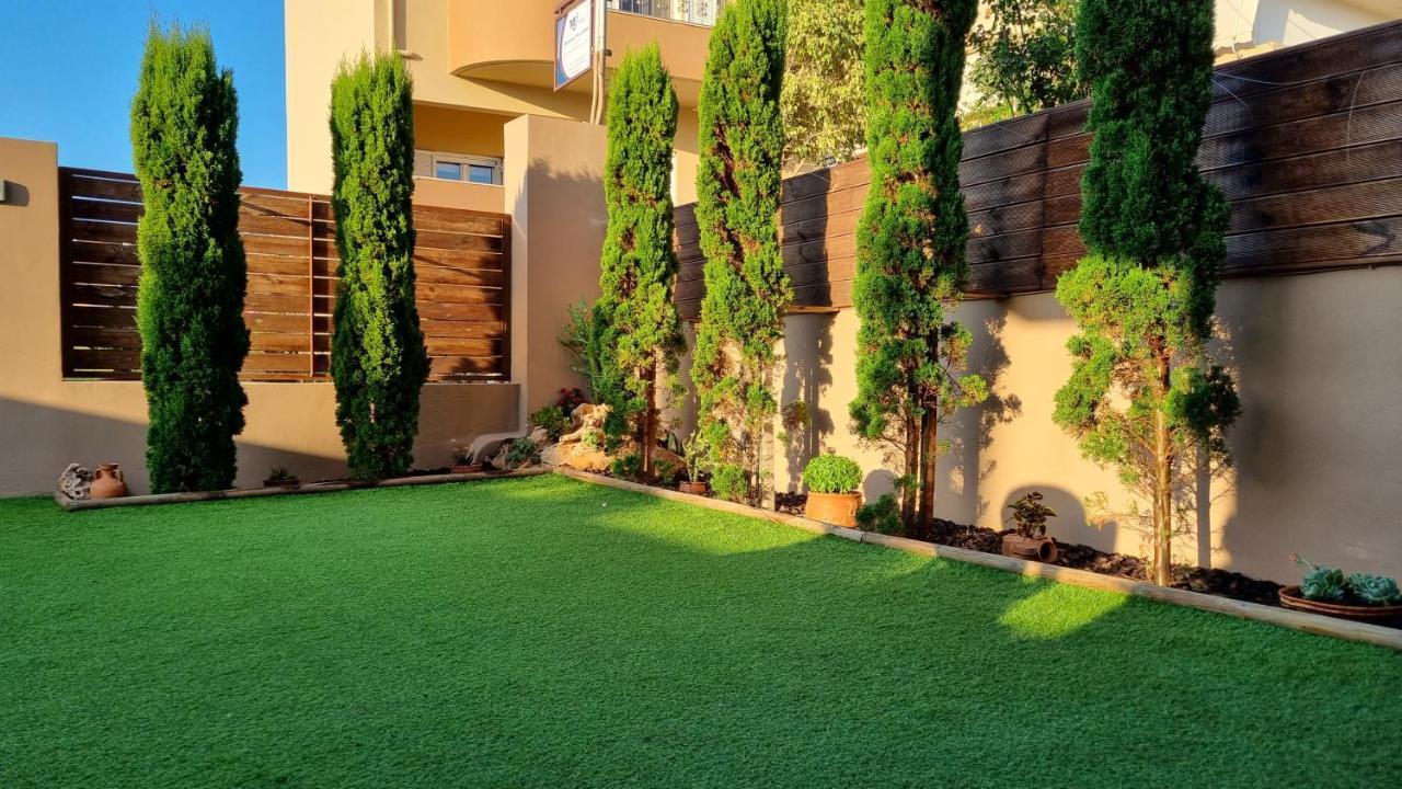 Cypress Garden House